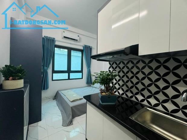 HOT! Nhà Cầu Diễn 48m2 Thang Máy Ngõ Thông Giá Chỉ 10.8 Tỷ - 2