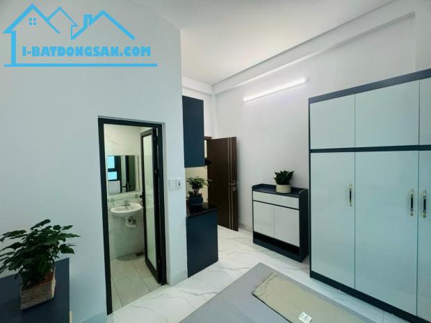 HOT! Nhà Cầu Diễn 48m2 Thang Máy Ngõ Thông Giá Chỉ 10.8 Tỷ - 1