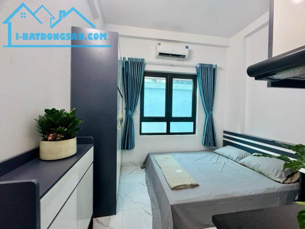 HOT! Nhà Cầu Diễn 48m2 Thang Máy Ngõ Thông Giá Chỉ 10.8 Tỷ