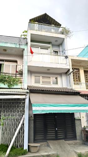 Bán Nhà Bình Tân, Mặt Tiền khu Tên Lửa, 4 Tầng kinh doanh chỉ 7 tỷ nhỉnh. - 1