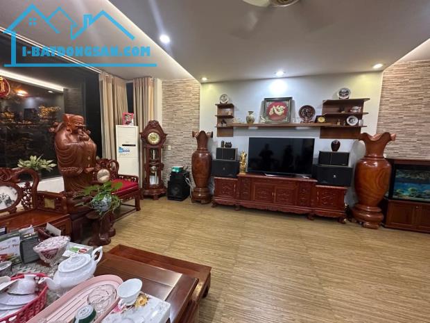 NHÀ MỚI ĐẸP 7 TẦNG THANG MÁY - PHỐ TRUNG KÍNH, CẦU GIẤY - 66M² - Ô TÔ - KD TỐT - GIÁ 24.5 - 1