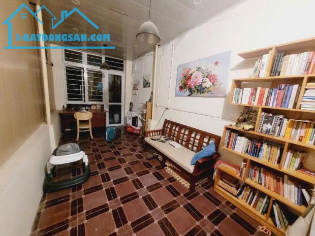 Nhà phố Nguyễn Văn Tuyết – Ngõ nông, rộng – Thông Tây Sơn – 46m2 – 4 tầng – 9.8 tỷ - 3