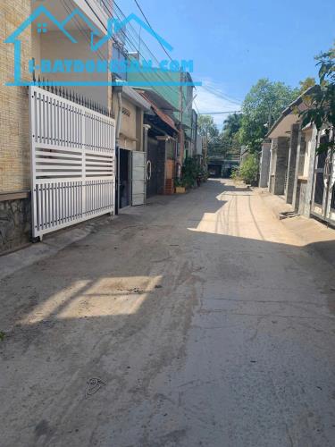 Bán nhà vườn gần sông, gần Cao Ốc Fresia Riverside Tân Vạn, Biên Hòa, 1000m2, giá 10 tỷ. - 2