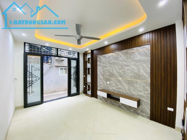 Cần Bán Gấp Căn Nhà Đang Hoàn Thiện Ở Mậu Lương,HĐ,Ô Tô Đỗ Gần.Giá 6.5Tỷ Có TL - 1