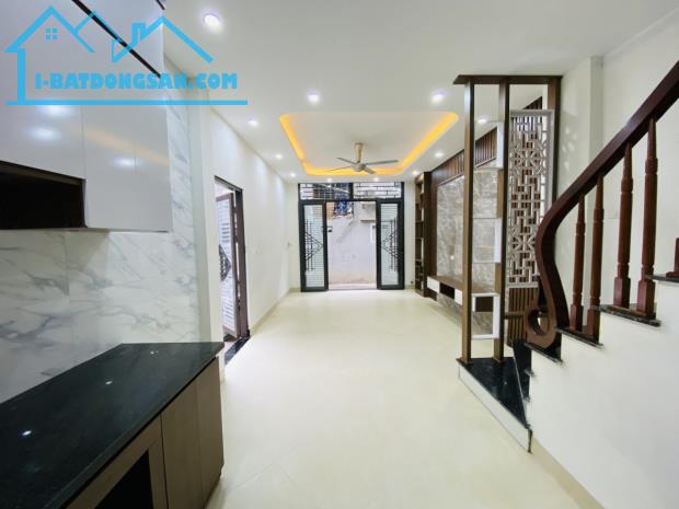 Cần Bán Gấp Căn Nhà Đang Hoàn Thiện Ở Mậu Lương,HĐ,Ô Tô Đỗ Gần.Giá 6.5Tỷ Có TL - 2