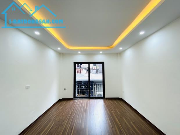 Cần Bán Gấp Căn Nhà Đang Hoàn Thiện Ở Mậu Lương,HĐ,Ô Tô Đỗ Gần.Giá 6.5Tỷ Có TL - 3