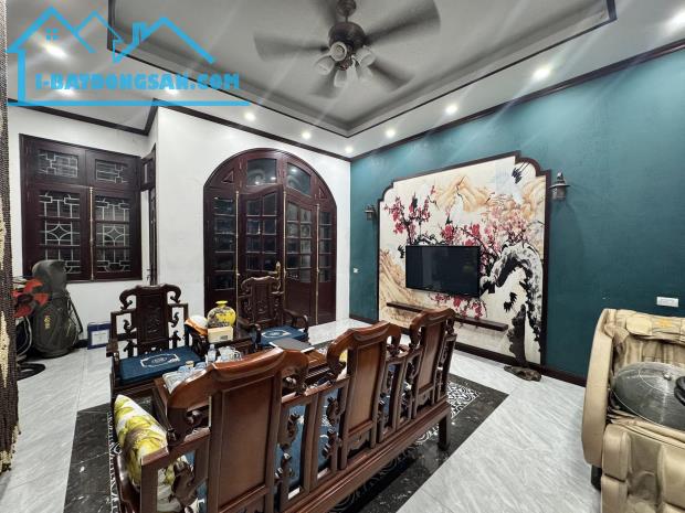 BÁN NHÀ KIM NGƯU – HAI BÀ TRƯNG, 4 TẦNG x 61M2, PHÂN LÔ Ô TÔ THÔNG, Ô CHỜ THANG MÁY.
