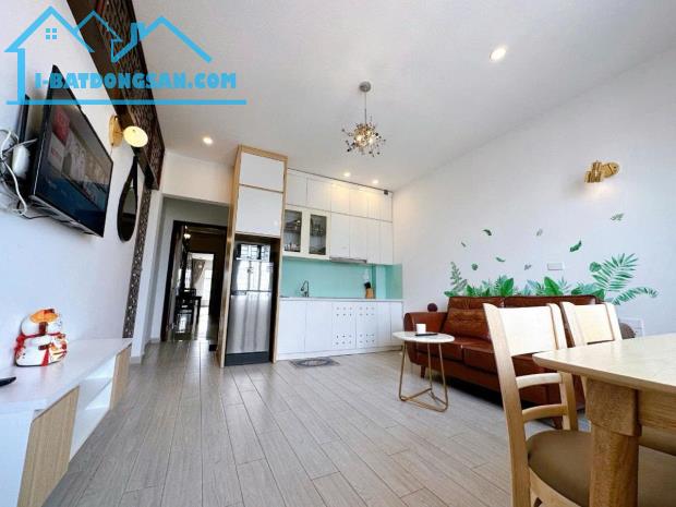 BÁN TÒA APARTMENT PHỐ ĐÀO TẤN, BA ĐÌNH - 95M² x 10T THANG MÁY - DÒNG TIỀN 120TR/TH - 32.9