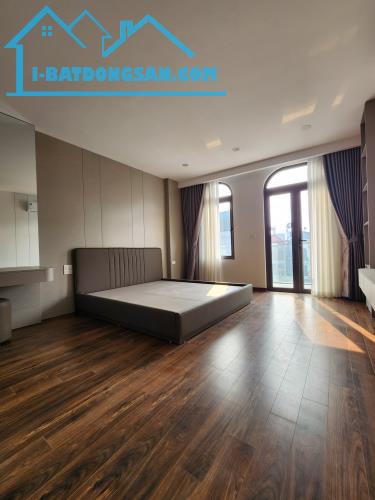 💜NHÀ PHỐ NGỌC TRÌ 50M2X6T MT 5M CHÀO 10.3 TỶ - Ô TÔ - FULL NỘI THẤT - THANG MÁY💜💜💜 - 2