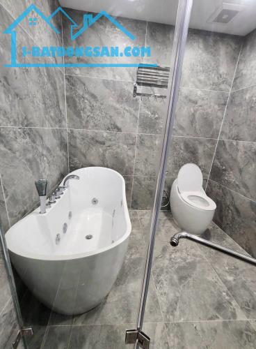 💜NHÀ PHỐ NGỌC TRÌ 50M2X6T MT 5M CHÀO 10.3 TỶ - Ô TÔ - FULL NỘI THẤT - THANG MÁY💜💜💜 - 5