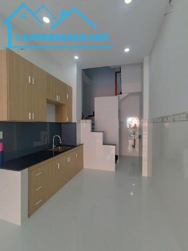 Mặt tiền Phạm Văn Chiêu P.9 GV - 3 tầng 110m2 - Nhỉnh 16 tỷ - 3