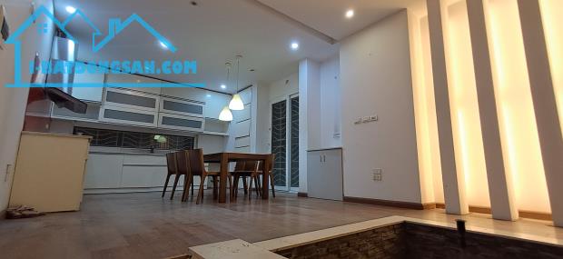 Cực Phẩm Ôtô đỗ-Phố Linh Lang (Liễu Giai, Kim Mã Thượng) 79m/ 5Tầng/MT 4.3m-33 Tỷ - 2