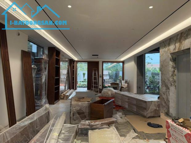 Siêu phẩm nhà đẹp lô góc 3 thoáng vinh viễn ,ô tô dừng đỗ tránh ngày đêm,kinh doanh ,giá - 2