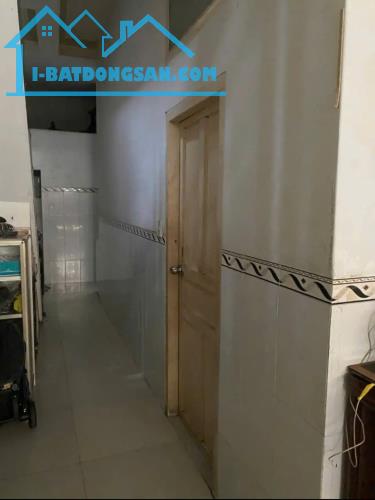 Cần bán nhà 1 trệt 1 lầu lô 2 đường nhựa Phan Trung ngay phố biển ocean dunes, gần bãi tắm - 3