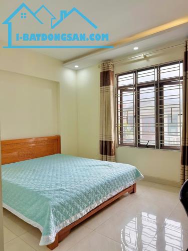 Cho thuê nhà khu phân lô Văn Cao, 5 p.ngủ khép kín. - 4