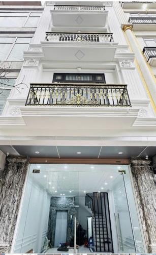 Xuân La nhà mới lô góc 6tầng 10,5 tỷ vài bước ra Hồ Tây sổ đỏ đẹp