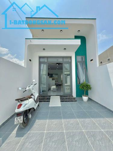Bán nhà cấp 4 ngay Trạm thu phí Bửu Long SHR thổ 100% chỉ 400tr nhận nhà