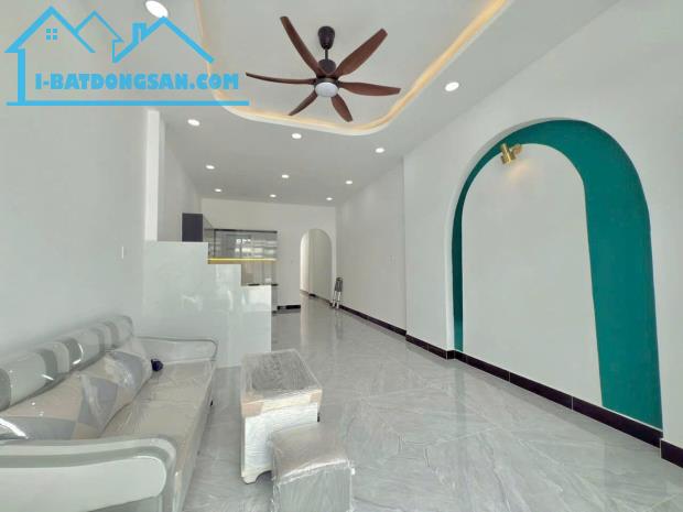 Bán nhà cấp 4 ngay Trạm thu phí Bửu Long SHR thổ 100% chỉ 400tr nhận nhà - 1