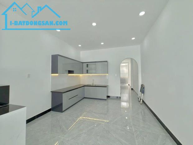 Bán nhà cấp 4 ngay Trạm thu phí Bửu Long SHR thổ 100% chỉ 400tr nhận nhà - 3