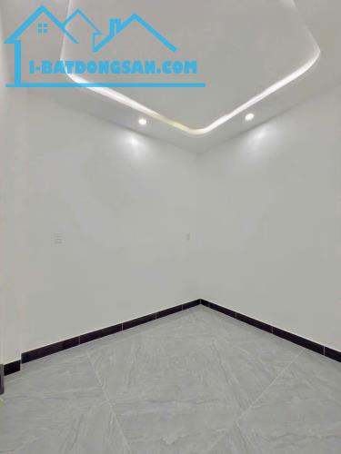 Bán nhà cấp 4 ngay Trạm thu phí Bửu Long SHR thổ 100% chỉ 400tr nhận nhà - 4
