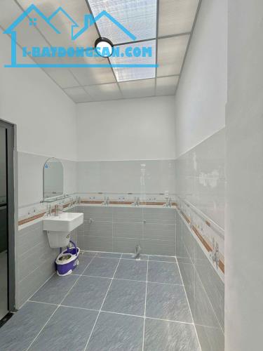 Bán nhà cấp 4 ngay Trạm thu phí Bửu Long SHR thổ 100% chỉ 400tr nhận nhà - 5