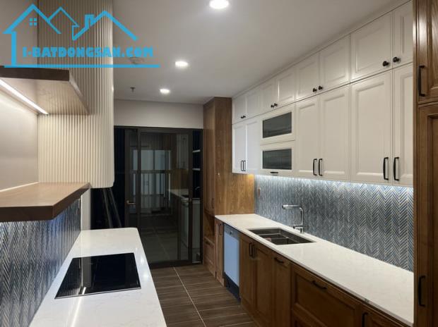 BÁN NHÀ MỚI, HIỆN ĐẠI, mặt tiền chợ Rạch Ông, 4x12, ở ngay 7ty8. - 1