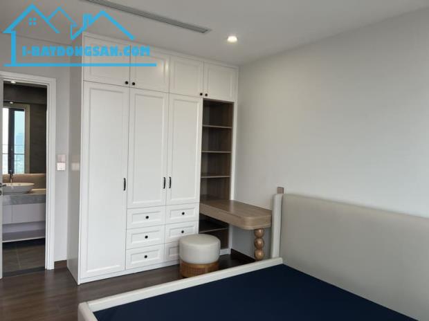 BÁN NHÀ MỚI, HIỆN ĐẠI, mặt tiền chợ Rạch Ông, 4x12, ở ngay 7ty8. - 3