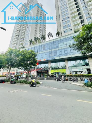 Bán nhà mặt tiền đường Thành Thái, Quận 10 - 80m2 Sổ Vuông - Không lỗi Phong Thủy - 17 tỷ - 5