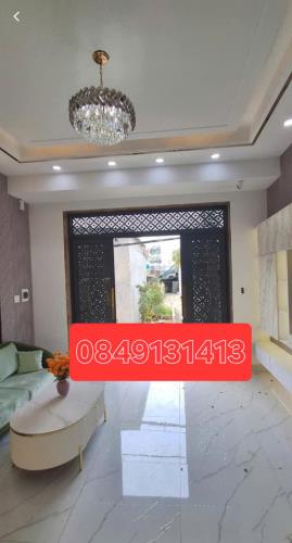 HUỲNH TẤN PHÁT Q7- KHU DÂN TRÍ CAO- DT 5*12 GIÁ CHỈ 7 TỶ ,LH Tâm Nhà Đẹp 0849.131.413 - 1