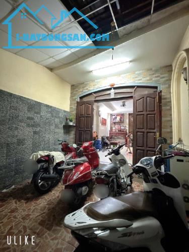 Bán nhà Phường 14 Tân Bình, Trường Chinh, đường 6m kinh doanh, giá chỉ 11tỷ550