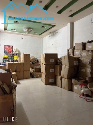 Bán nhà Phường 14 Tân Bình, Trường Chinh, đường 6m kinh doanh, giá chỉ 11tỷ550 - 1