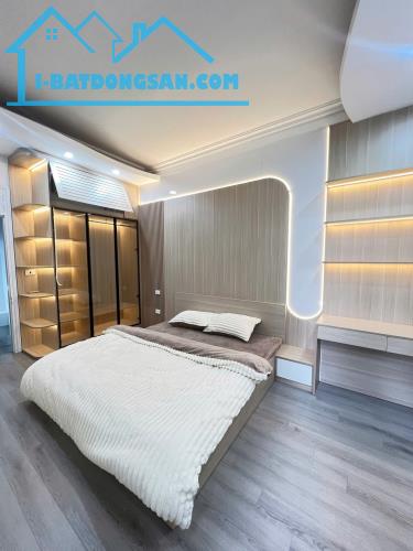 HÀ TRÌ HÀ ĐÔNG_ NHÀ ĐẸP_4T_FULL NỘI THẤT_50M RA Ô TÔ TRÁNH_CHỈ 6,3 TỶ (TL) - 2
