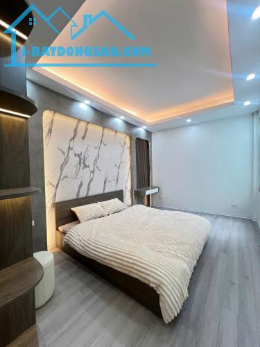 HÀ TRÌ HÀ ĐÔNG_ NHÀ ĐẸP_4T_FULL NỘI THẤT_50M RA Ô TÔ TRÁNH_CHỈ 6,3 TỶ (TL) - 3