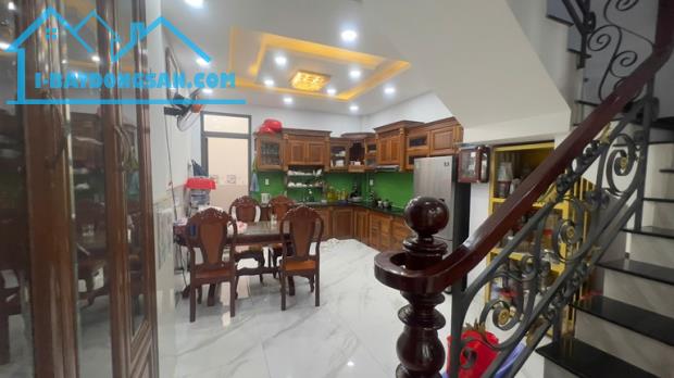 CHÍNH CHỦ BÁN NHÀ Q12 PHƯỜNG AN PHÚ ĐÔNG GẦN CẦU AN LỘC Sát Gò Vấp - 2
