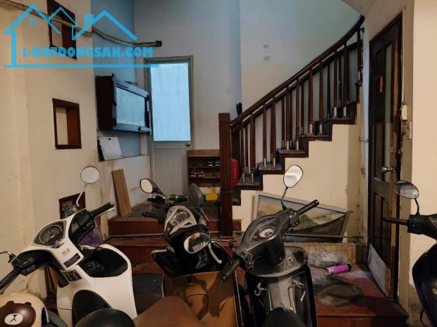 MẶTPHỐ VỈA HÈ RỘNG - TOÀ 5 TẦNG #THANGMÁY - MẶT SAU NGÕ Ô TÔ - #KINHDOANH ĐỈNH - KHU VỰC V - 2