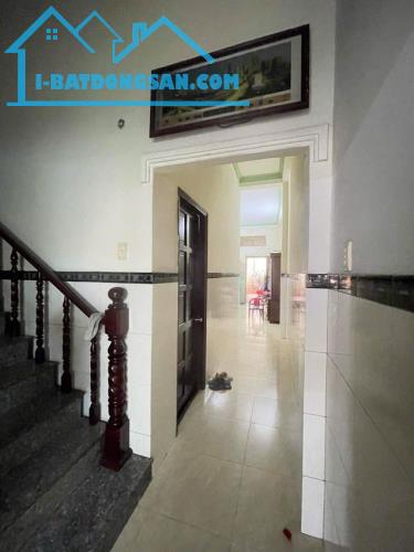 NHÀ MẶT TIỀN ĐƯỜNG Trần Thái Tông P.15, Tân Bình, DT 126m2, 4 Tầng, 4.5mx28m - 2