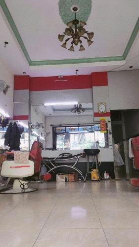 NHÀ MẶT TIỀN ĐƯỜNG Trần Thái Tông P.15, Tân Bình, DT 126m2, 4 Tầng, 4.5mx28m - 3