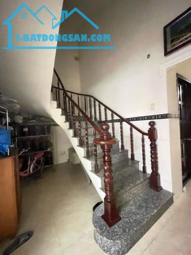 NHÀ MẶT TIỀN ĐƯỜNG Trần Thái Tông P.15, Tân Bình, DT 126m2, 4 Tầng, 4.5mx28m - 4