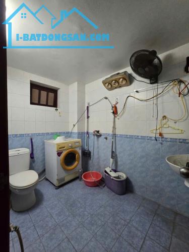 NHÀ CẦN BÁN PHỐ ĐẠI LA NỘI THẤT XỊN SÒ, 81M, 7.5M MẶT TIỀN GIÁ NHỈNH 17 TỶ - 2