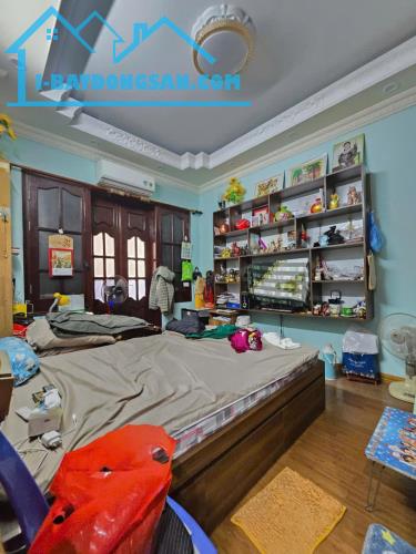 NHÀ CẦN BÁN PHỐ ĐẠI LA NỘI THẤT XỊN SÒ, 81M, 7.5M MẶT TIỀN GIÁ NHỈNH 17 TỶ - 1