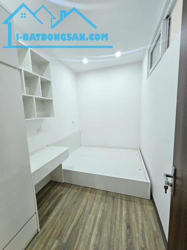 Nhỉnh 4 tỷ, 51 m2, chung cư 02 ngủ, 2 VS, sổ đỏ, Trần Quý Kiên, Trần Đăng Ninh, Dịch Vọng - 2