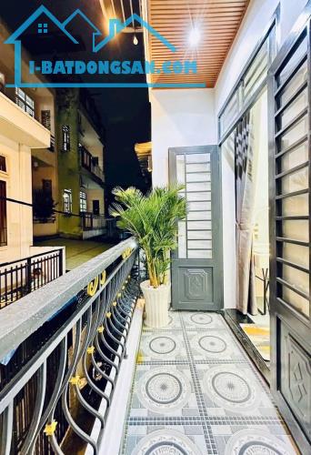 Bán nhà Phan Huy Ích - Gò Vấp - 2 Tầng - Chủ xoắn giảm 300 triệu, giá mới 4.29 tỷ - 4
