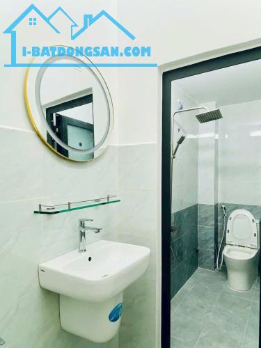 Bán nhà Phan Huy Ích - Gò Vấp - 2 Tầng - Chủ xoắn giảm 300 triệu, giá mới 4.29 tỷ - 5