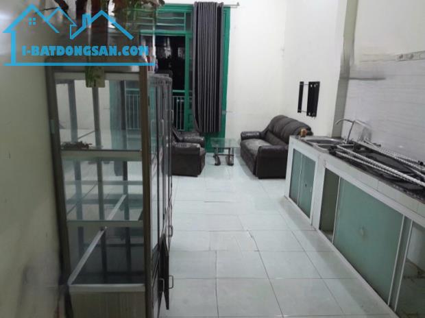 BÁN NHÀ SÁT MẶT TIỀN NGUYỄN DUY TRINH – KẾ HOMYLAND – 100M2 – CHỈ NHỈNH 60TR/M2 - 1