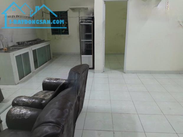 BÁN NHÀ SÁT MẶT TIỀN NGUYỄN DUY TRINH – KẾ HOMYLAND – 100M2 – CHỈ NHỈNH 60TR/M2