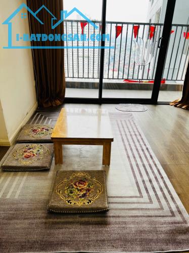 Chính chủ cho thuê căn hộ 2 ngủ – Imperia Sky Garden, 423 Minh Khai - 2