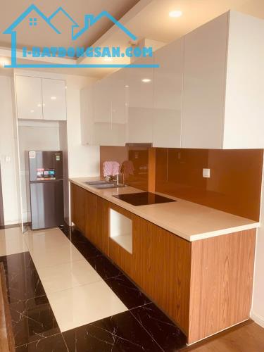 Chính chủ cho thuê căn hộ 2 ngủ – Imperia Sky Garden, 423 Minh Khai - 3