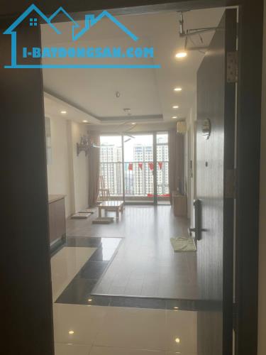 Chính chủ cho thuê căn hộ 2 ngủ – Imperia Sky Garden, 423 Minh Khai - 4