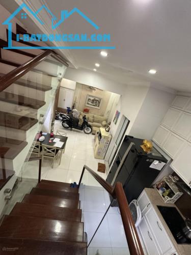 Nhà nguyên căn góc 4pn, 50m2, full đồ, có giảm mạnh cho người thuê lâu ở lâu dài - 3