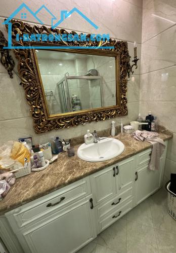 Nhà nguyên căn góc 4pn, 50m2, full đồ, có giảm mạnh cho người thuê lâu ở lâu dài - 4